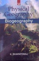 Physical Geography: Biogeography