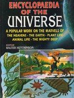 Encyclopaedia of the Universe (4 Vols. Set)