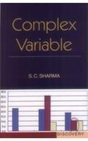 Complex Variable 