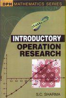 Introductory Operation Research