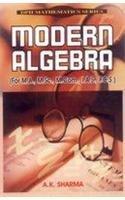 MODERN ALGEBRA