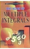 Text Book of Multiple Integrals