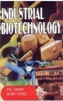 Industrial Biotechnology 