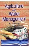 Agriculture and Water Management 