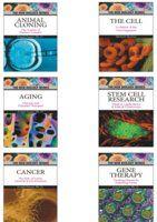 The New Biology (Set of 6 Volume)