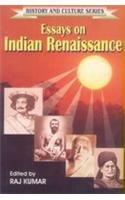 Essays on Indian Renaissance