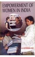 Empowerment Of Women In India