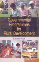 Governmental Programmes For Rural Developement