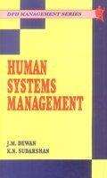 Human Systems Management