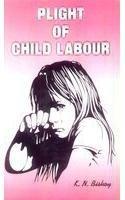 Plight of child labour