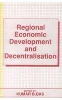 Regional Economic Development and Decentralisation