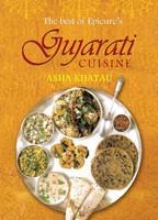 The Best of Epicure's Gujarati Cuisine