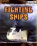 Brain Works Fighting Ships
