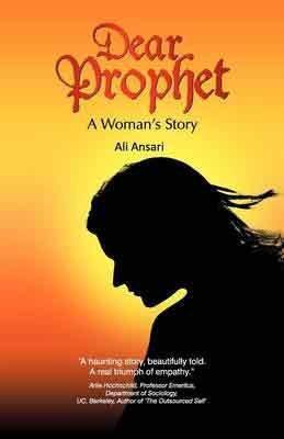 Dear Prophet - A Woman's Story 