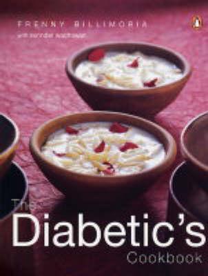 The Diabetic's Cookbook