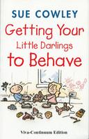 Getting Your Little Darling to Behave