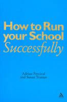 How to Run Your School Succesfully