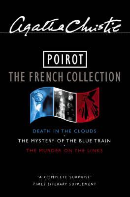 Poirot the French Collection