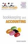 INSTANT MANAGER: BOOKKEEPING AND ACCOUNTING