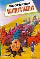 Illustrated World Classics Gullivers Travels