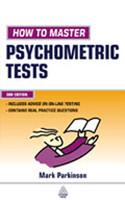 How To Master Psychometric Tests