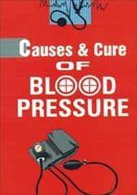 Causes & Cure Of Blood Pressure