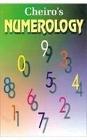Cheiro's Book Numerology 