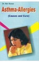 Asthma-allergies (causes & Cure)