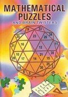 Mathematical Puzzles And Brain Twisters English