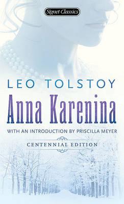 Anna Karenina (Signet Classics)