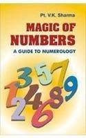 Magic Numbers A Guide to Numerology 