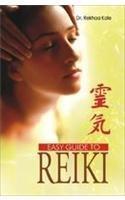 Easy Guide to Reiki