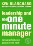 Leadership and the One Minute Manager