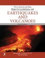 Encyclopedia of Earthquakes and Volcanoes