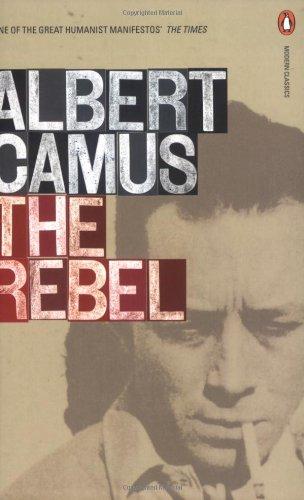 Rebel (Penguin Modern Classics)