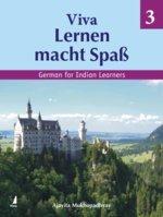Lernen macht Spab: German For Indian Learners (Book - 3)