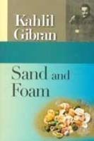 Sand and Foam