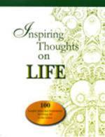 Inspiring Thoughts on Life