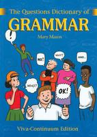 The Questions Dictionary of Grammar