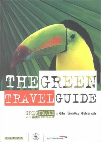 The Green Travel Guide