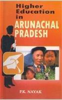 Highereducation in Arunachal Pradesh