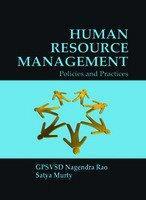 Human Resource Management
