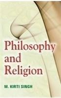 Philosophy and Religion