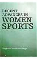 Recent Advances in Women Sports 