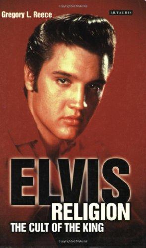 Elvis Religion: The Cult of the King
