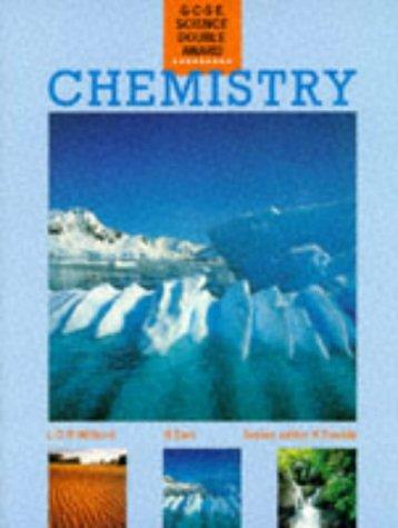 Gcse Science Double Award Chemistry