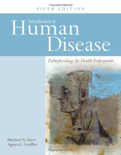 Introduction to Human Disease, Fifth Edition