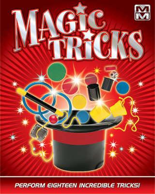 Magic Tricks (Mini Maestro)