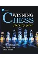 Winning Chess Piece by Piece