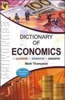 Dictionary of Economics
